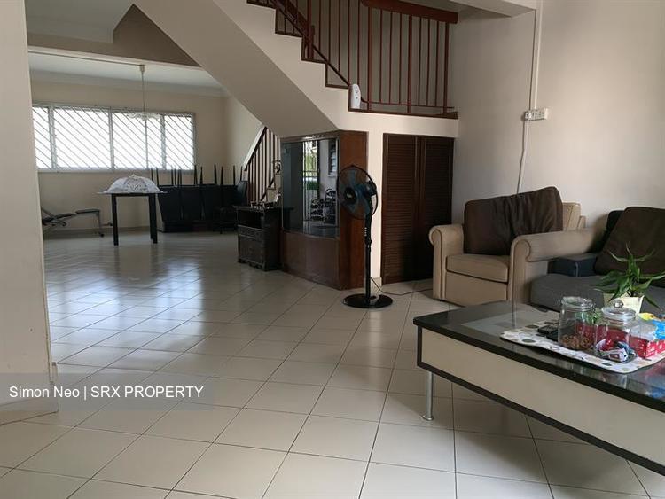 Blk 114 Bedok Reservoir Road (Bedok), HDB Executive #200770342